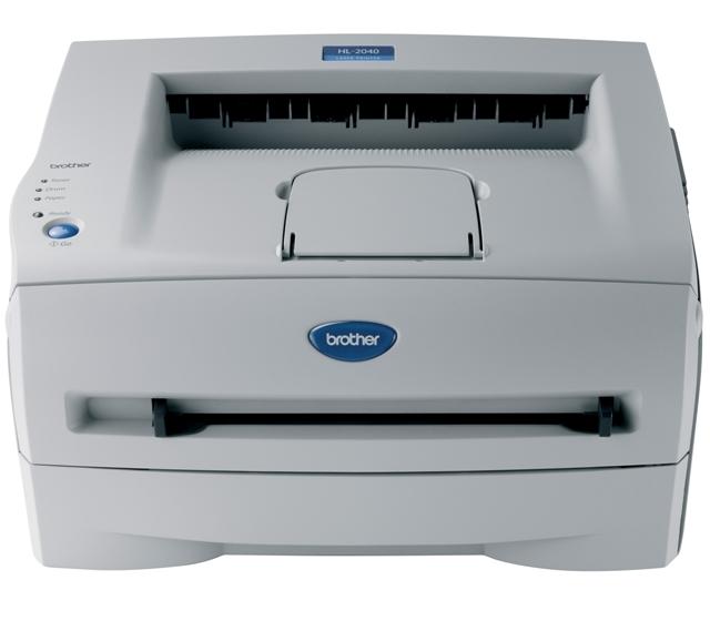 Brother HL-2040